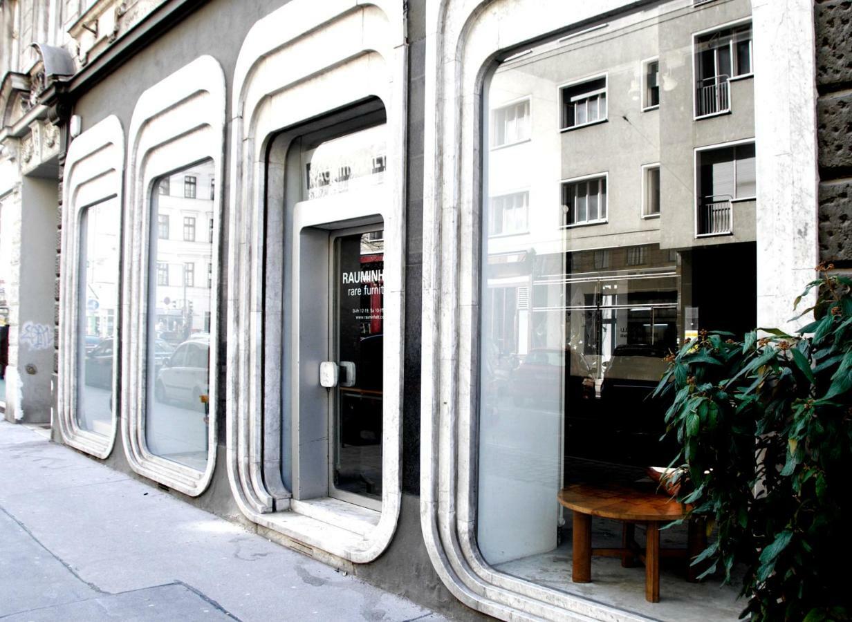 Apartment France | Operastreet Wien Exterior foto